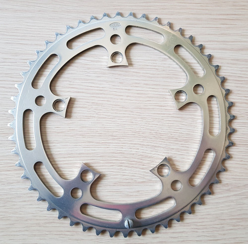 Couronne pedalier - couronne,
