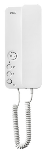 Urmet 1150 351 - urmet, poste