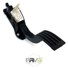 Pédale Accélérateur