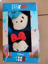 COFFRET TSUM TSUM DISNEY PARIS