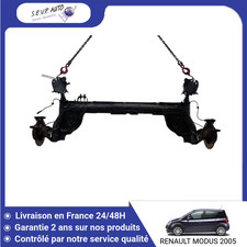 ?? TRAIN ARRIERE RENAULT MODUS 2004-2007 ➤7701477386 ♻️