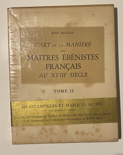 Art manière des - manière,