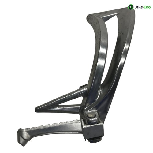 Platine repose pieds - platine,