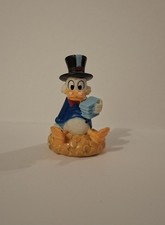 Figurine Disney - Picsou - Univers Donald Mickey