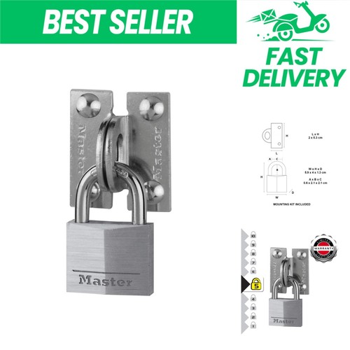 Cadenas clé master - à, lock