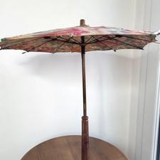 Ancienne Ombrelle à Restaurer