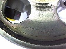 Pompe de direction PEUGEOT 406