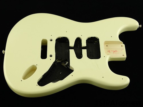 Fender squier affinity series - squier,