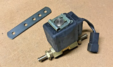 Electrovanne essence Vialle