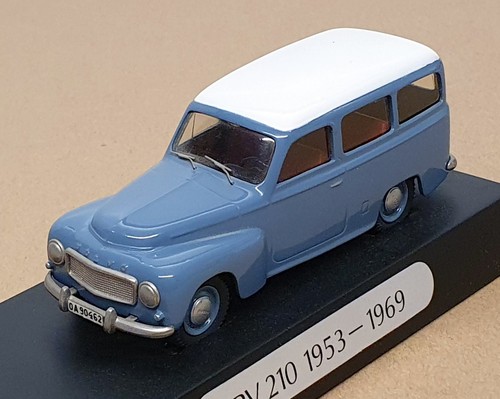 Somerville models scale - somerville,