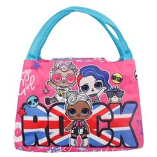 Sac repas isotherme pour - sac,