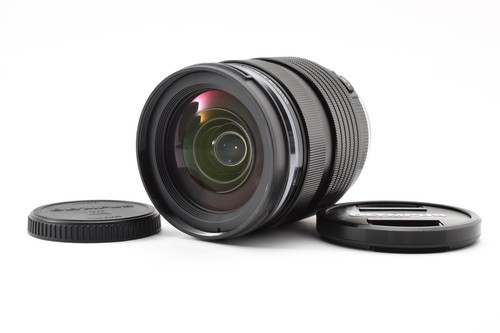 Objectif olympus zuiko - olympus, m.zuiko
