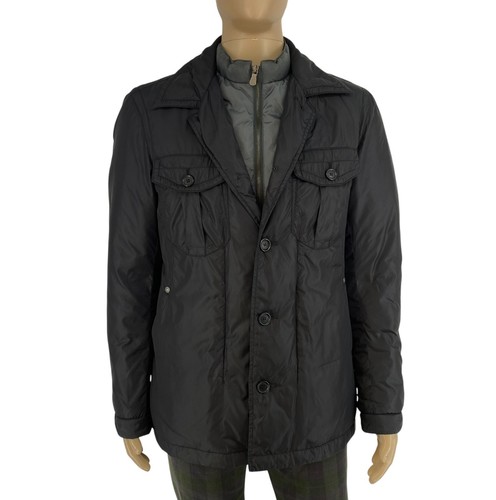 Calvin klein jean noir - calvin, hommes