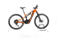 Cannondale Moterra Neo Carbon 1 VTT électrique tout suspendu Bosch S: 27,5", 29"