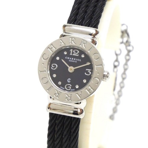 Montre philippe charriol - montre,