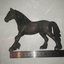Figurine cheval schleich - figurine,