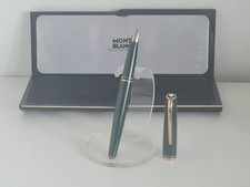 Montblanc - Génération 