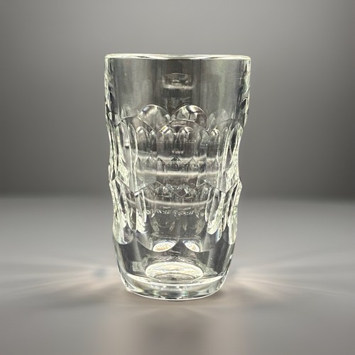 Vase cristal baccarat - de,