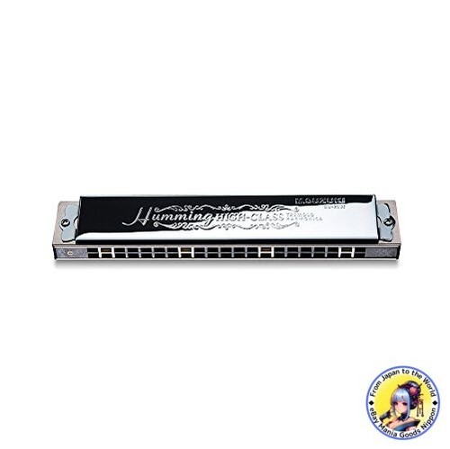 Harmonica chromatique suzuki - chromatique,