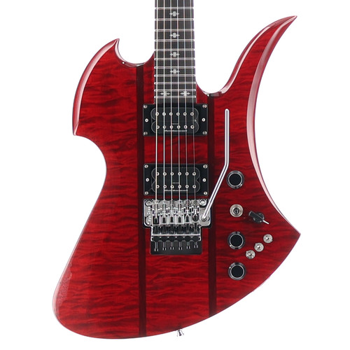 Rich mockingbird legacy st - rich,