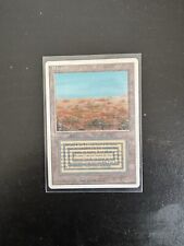 Carte Magic Brousse, Rare