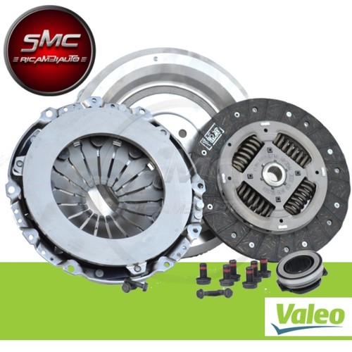 Kit embrayage volant - kit, +