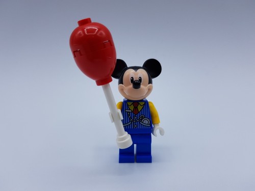 Lego disney figurine mickey - lego,