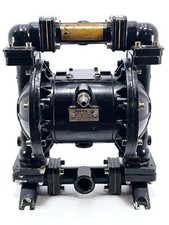 Pompe À Diaphragme En