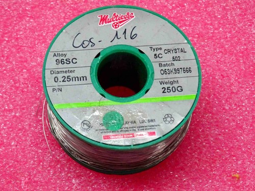 Bobine soudure sans - de,
