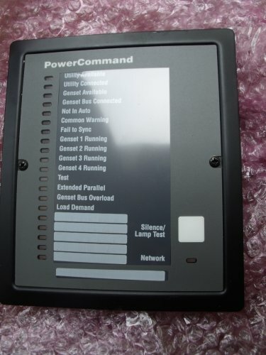 Cummins pcb assy - cummins,