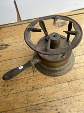 (N°4 OLD TOOL, outil ancien