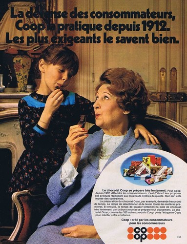 Publicite advertising 045 1973 - publicite,