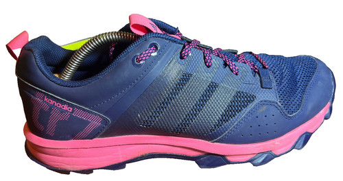 Adidas kanadia tr7 - adidas™, all