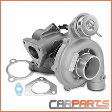 Turbo Compresseur Échappement
