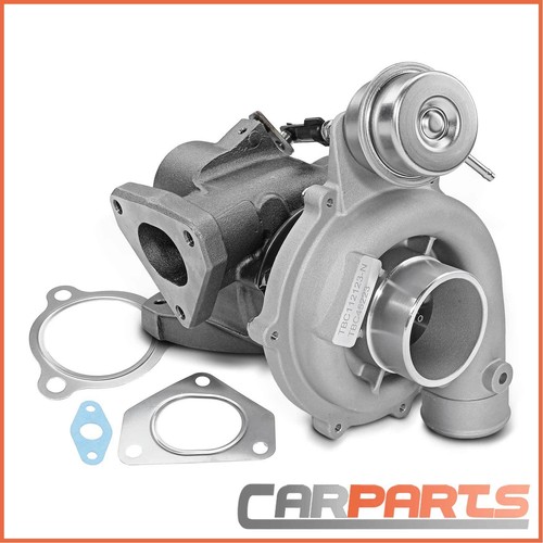 Turbo compresseur échappement - compresseur,