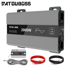 Convertisseur de Puissance