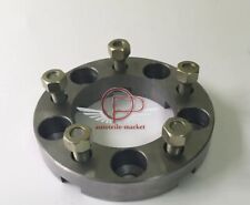 UAZ 469, GAZ 69, élargisseurs