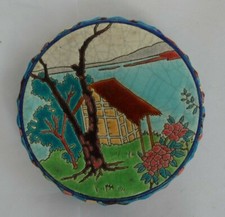 Couvercle de Bonbonnière