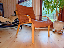 Chaise de Salon Vintage 60er
