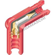 Pipette Capuchon Attaque Bougie CHAMPION PRO-5M/200 PRO5M MBK Sp 94 Tt 50 Cc