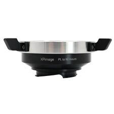 XPimage Lens Adapter for ARRI PL Cine Lenses to Leica M M10 M9P M11 M240 Camera