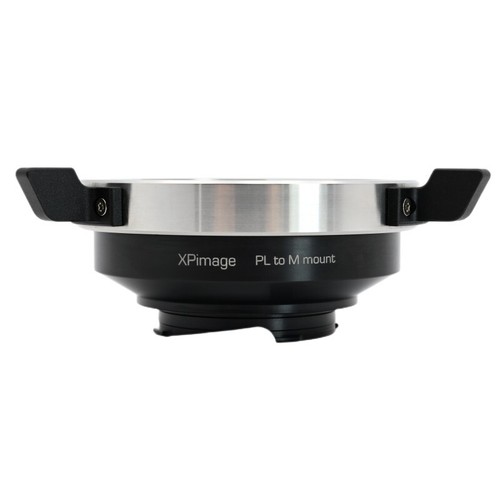 Xpimage lens adapter - xpimage, arri