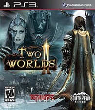 Two Worlds II (Sony
