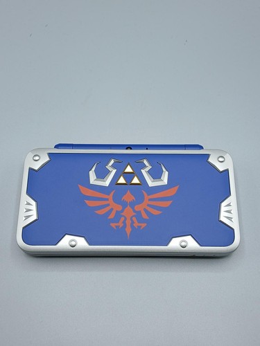 Nintendo 2ds ocarina of - nintendo,
