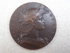 Ancienne Médaille  Prix