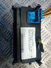 Module électronique CITROEN C4 2 PHASE 1 9687606680