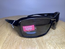 Cebe Impulse Sunglasses Black