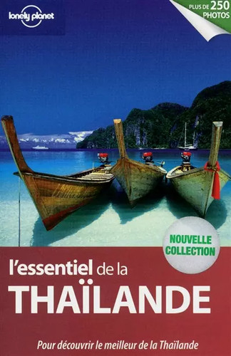 Essentiel thailande 1ed - thailande,