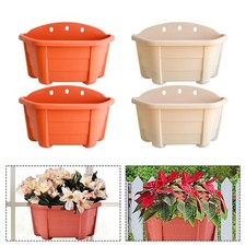 Jardinières balcon - de,