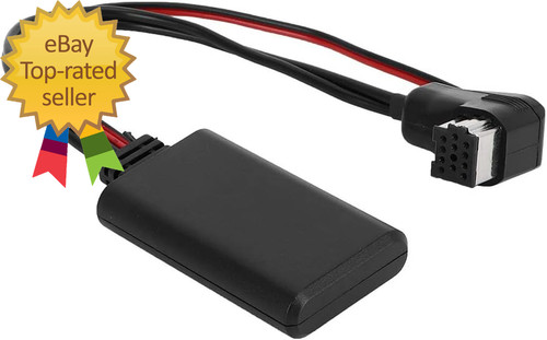 Pioneer bus bluetooth - pioneer, ip